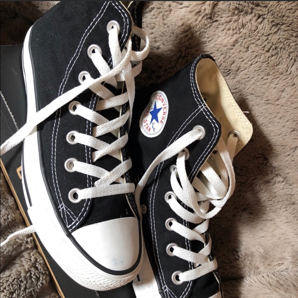 Unisex converse